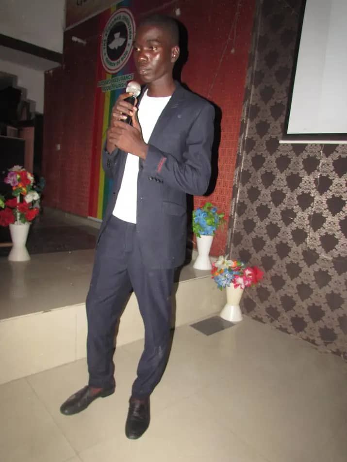 Workshop Program